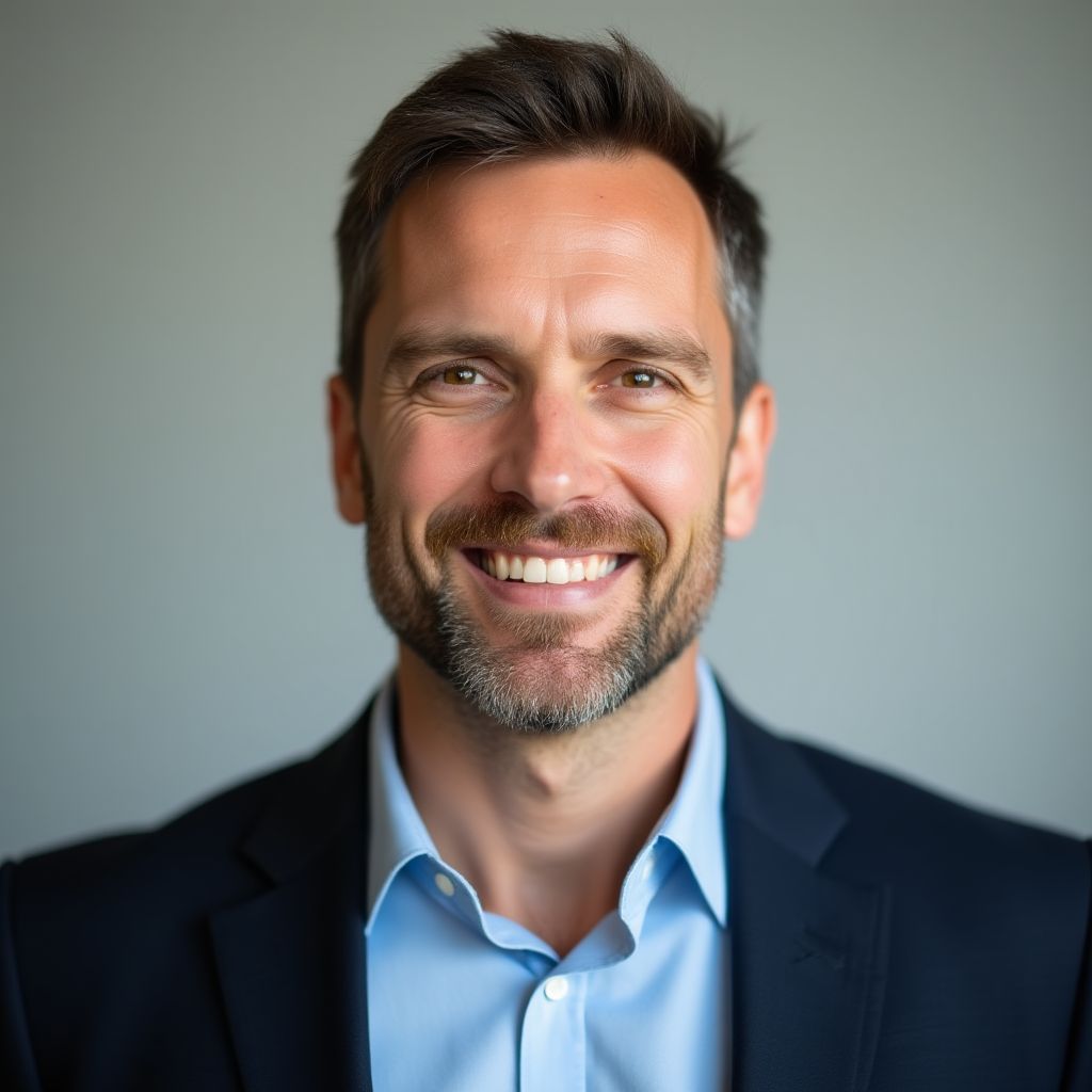 Jan Kovář - Zakladatel a CEO