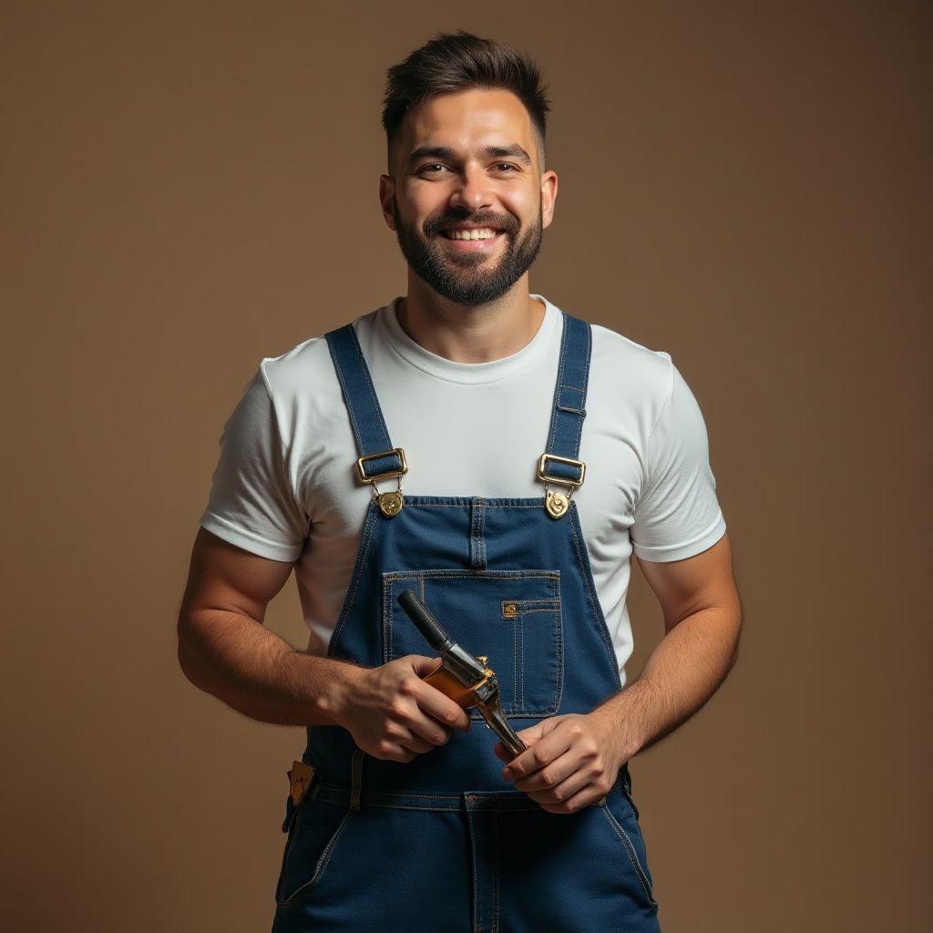 Petr Novotný - Hlavní detailista