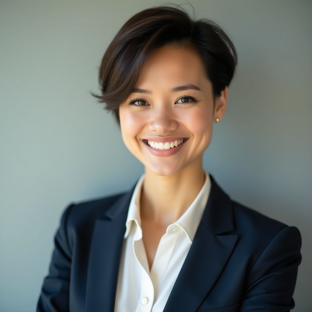 Lucie Malá - Specialista na interiéry